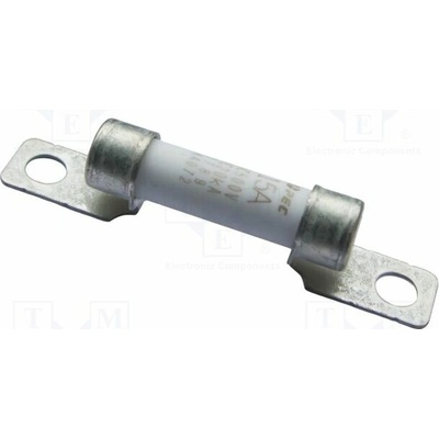ELED EV27-015-M5 Pojistka: tavná; keramická,automobilová; 15A; 500VDC; Ø10,3mm
