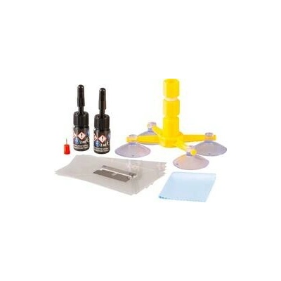 Sada Strend Pro 8150, na opravu podláh a drevených povrchov, RepairKit