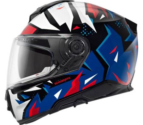 Schuberth S3 Spark
