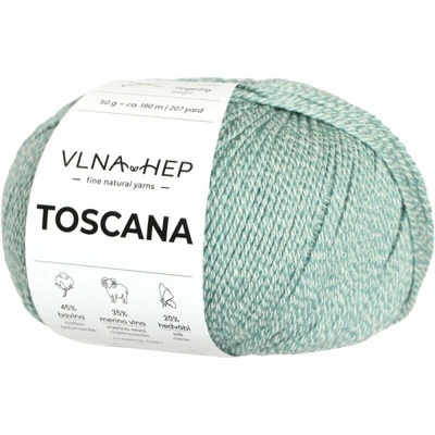 Příze Vlna Hep Toscana 142630