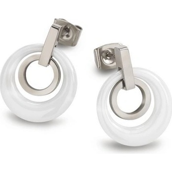 Boccia Titanium náušnice 0588-01