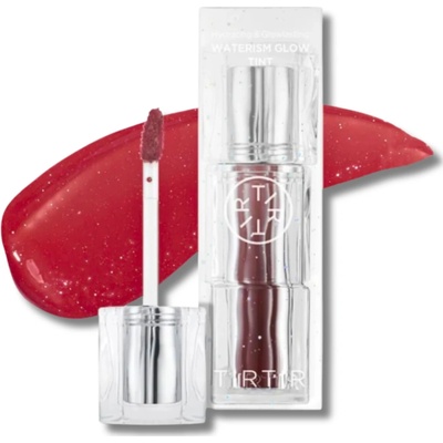 Tirtir Waterism Glow Tint 08 Summer Pumpkin Rozjasňujúci tint na pery 4 g