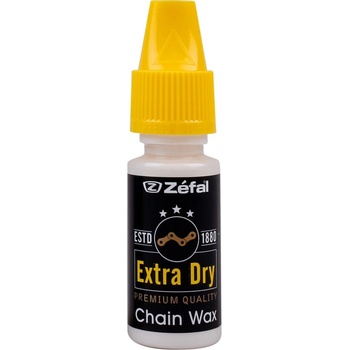 Zefal Extra Dry wax 10 ml