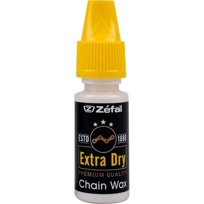 Zefal Extra Dry wax 10 ml