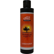 Salon Chic Conditioner Argan Oil 250 ml