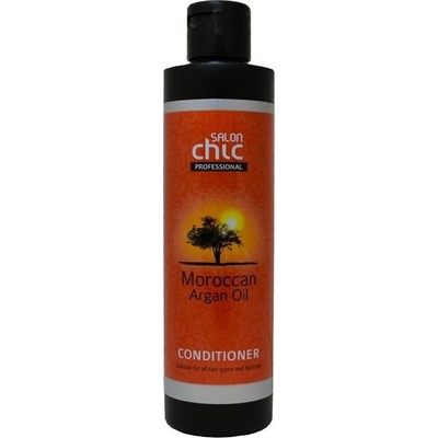 Salon Chic Conditioner Argan Oil 250 ml