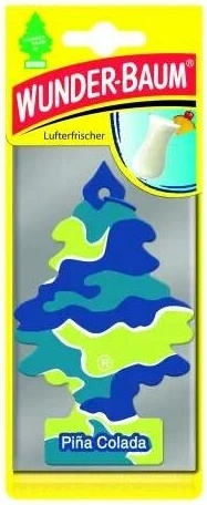 WUNDER-BAUM Pine Colada