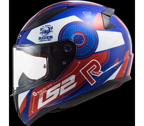 LS2 FF353 RAPID STRATUS