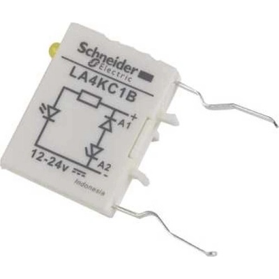 SCHNEIDER ELECTRIC SCHNEIDER Člen LA4KC1B odrušovací LA4KC1B