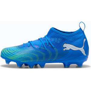 PUMA Детски футболни обувки PUMA Future 9 Match FG/AG Jr ultra blue