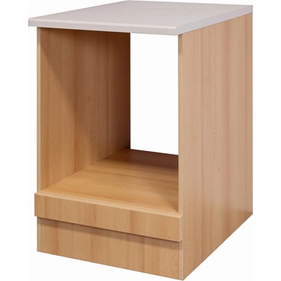 Flex-Well Nano pro vestavnou troubu 60 x 85 x 57,1 cm – Zboží Mobilmania