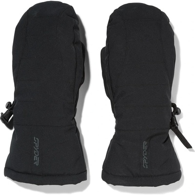 Spyder W Inspire Ski mittens black