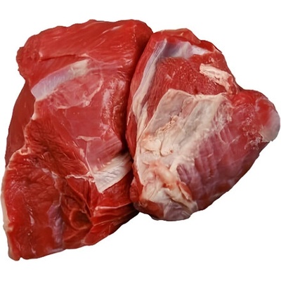 Biopark BIO hovězí kližka cca 470 g
