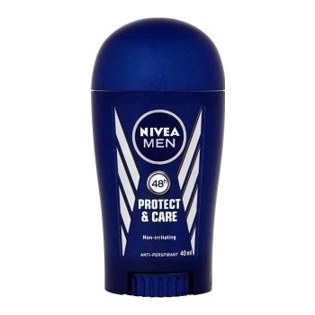 Nivea Men Protect & Care deostick 40 ml