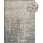 Universal Бежов килим от вискоза Margot Azul, 60 x 110 cm - Universal (45229)