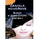 Smrt v justičním paláci