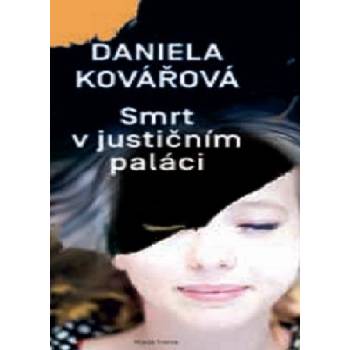 Smrt v justičním paláci