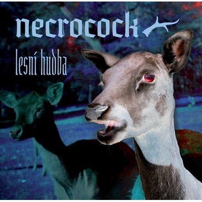 Necrocock - Lesní hudba CD