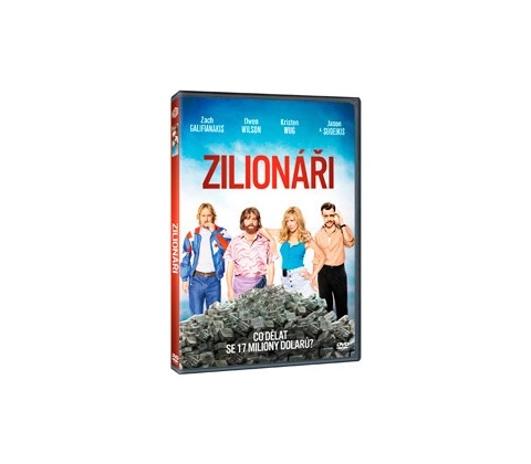 Zilionáři