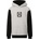 Vertical mid logo black