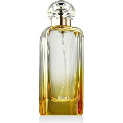 Hermès Un Jardin à Cythère toaletná voda unisex 100 ml plniteľný flakón