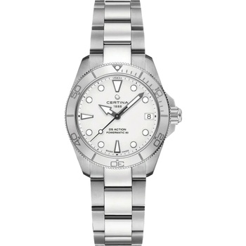 Certina C032.007.11.011.00