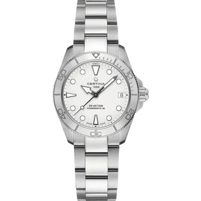 Certina C032.007.11.011.00