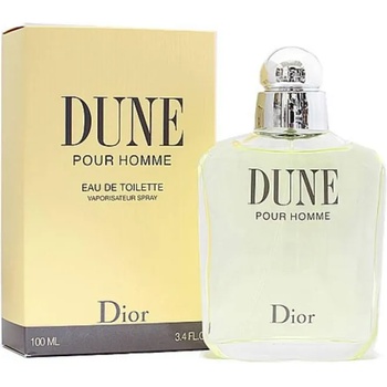 Dior Dune pour Homme EDT 100 ml Tester