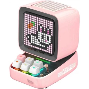 Image 1 of Divoom DITOO PRO