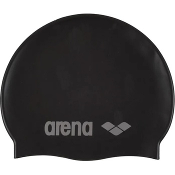 Arena детска плувна шапка arena classic silicone junior
