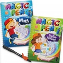 Magic pen Angličtina & Matematika