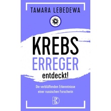 Krebserreger entdeckt!