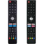 съвместим Strong srt32hd5553hd, srt43ud7553, srt50ud7553, srt55ud7553, srt40fd5553 - заместител дистанционно управление (srt32hd5553hd, srt43ud7553, srt50ud7553, srt55ud7553, srt40fd5553) Дистанционно