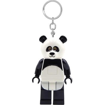 LEGO® Ключодържател с led светлина, lego "Панда" lgl-ke195h (lgl-ke195h)