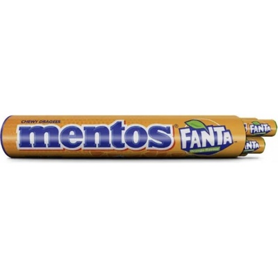 Mentos Fanta Maxi 296 g