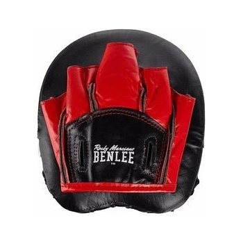 Benlee BOON PAD