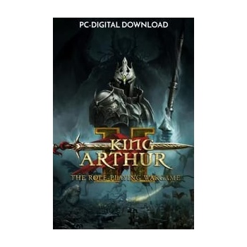 King Arthur 2