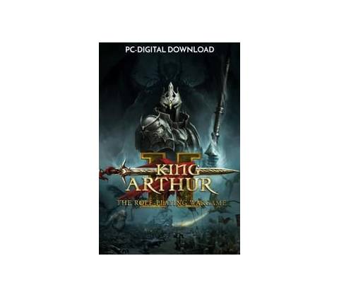 King Arthur 2