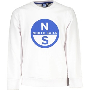 North sails Блуза без цип north sails, Цвят Бял (794446000_bi0101)