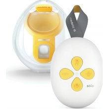 Medela elektrická Solo Hands free