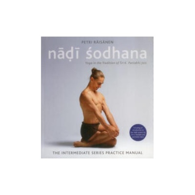 Nadi Sodhana | Petri Raisanen