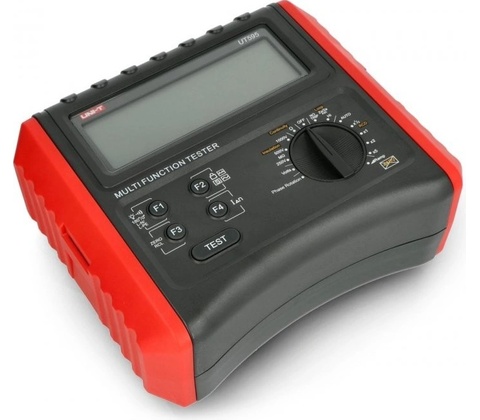 Uni-T UT595 MIE0165