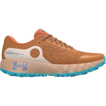 Under Armour Обувки за естествен терен Under Armour UA W HOVR Machina Off Road 3023893-800 Размер 37, 5 EU