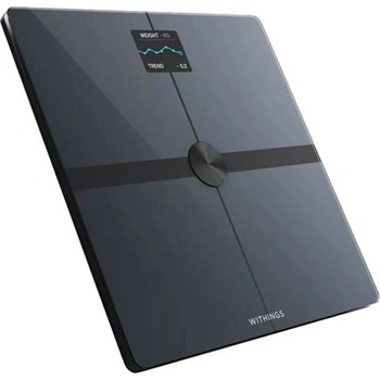 Withings Smart Black WBS13-Black-All-Inter