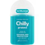 Chilly Чили гел за интимна хигиена 200 мл Антибактериална защита