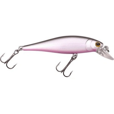 Spro PC Minnow Black Back SF 10cm