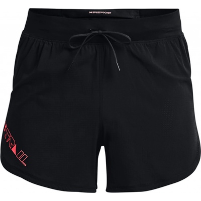 Under Armour šortky UA SpeedPocket Trail short 1369784-001
