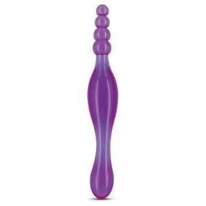 Boss of Toys Double sided sex dildos anal balls vaginal 20cm