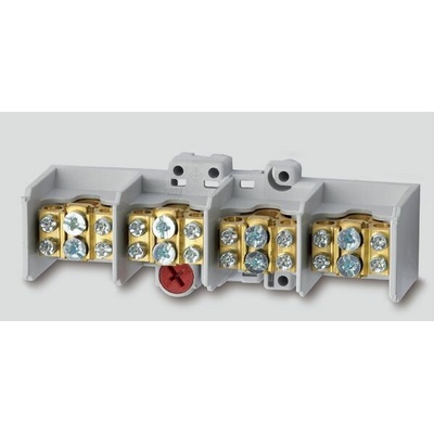 FTG Svorka 12747 4x35mm/2x25mm 127470