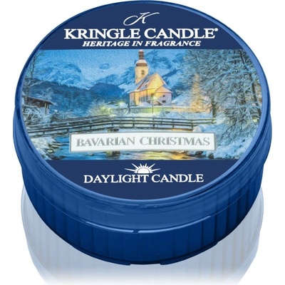 Kringle Candle Bavarian Christmas 42 g